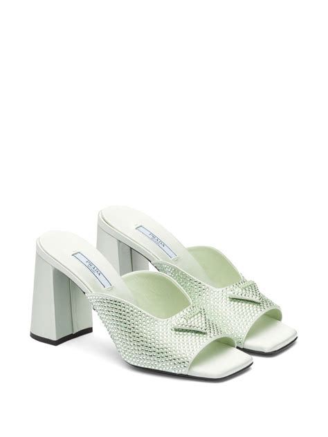 prada crystal trail shoes